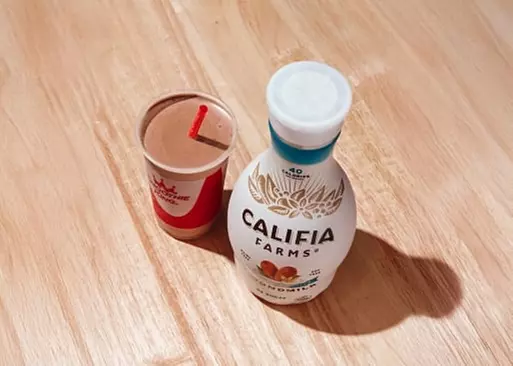 5% Cash Back at Smoothie King