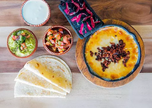 5% Cash Back at San Jose's Original Mexican R...