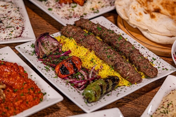 $20 For $40 Worth Of Casual Dining