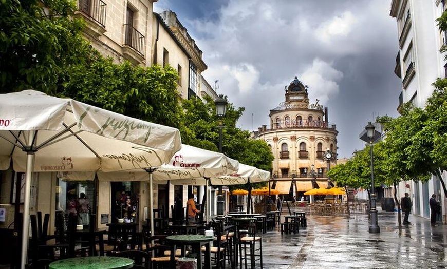 Image 4: Visita Privada Centro Histórico y Catedral de Jerez con Entradas