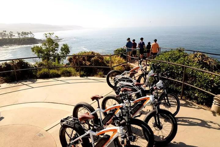 Laguna Beach Kayak Tour with Sea Lion Viewing