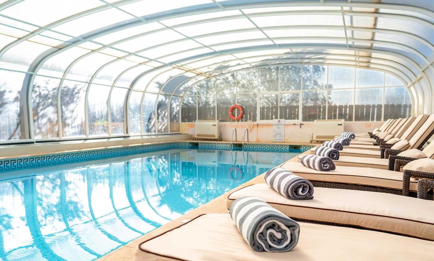 Image 22: ✈ ALGARVE | Lagos - Costa d'Oiro Ambiance Village 4*, 2 Nächte - Ci...