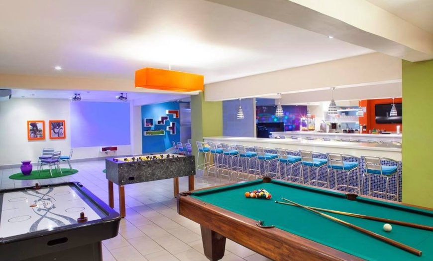 Image 19: ✈ COSTA RICA | Chacarita - Fiesta Resort 5*, 7 nuit - Tout inclus