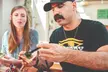 Locals Know BBQ Food Tour in Austin Texas - Second Medium