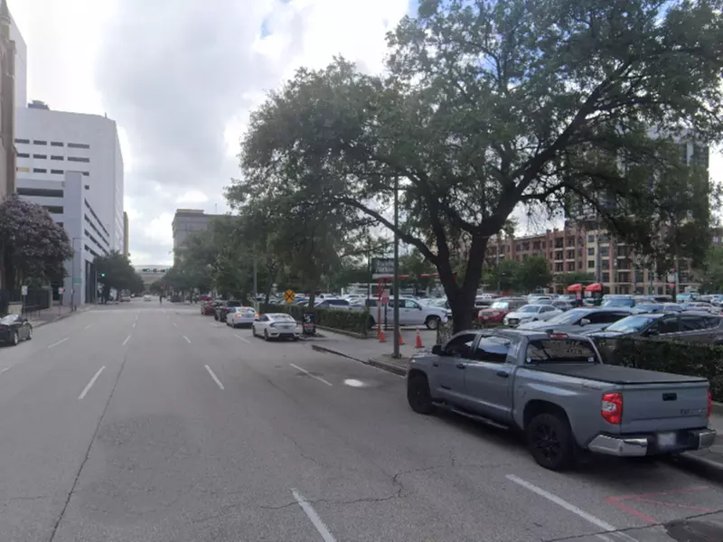 Parking at Filly Lot