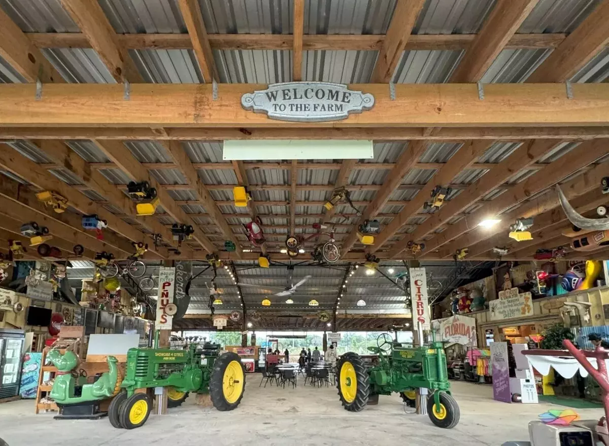 $25 For Park Admissions For 2 People (Reg. $50)