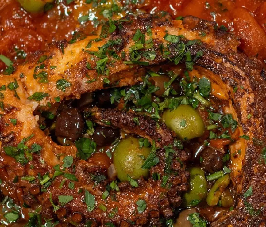 $20 For $40 Worth Of Italian Dining