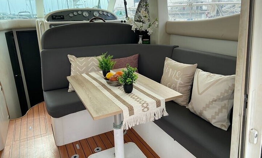 Image 4: Sur la mer Alacant, Alicante Alquiler de barcos y yates