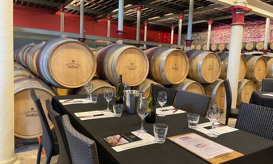 Image 6: Barossa Valley Private Wine Tours - All Inclusive