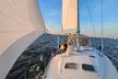 Charleston Sunset Cruise on a Luxury 50Ft Yacht - Second Medium