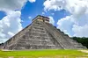 Chichen itza and cenote kiichpam xunaan