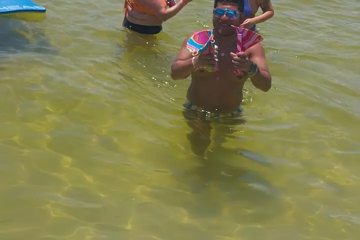 Private Boat Charters Destin Florida