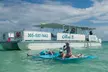 Island Sandbar Tour Catamaran Cruise in Marathon FL - Second Medium