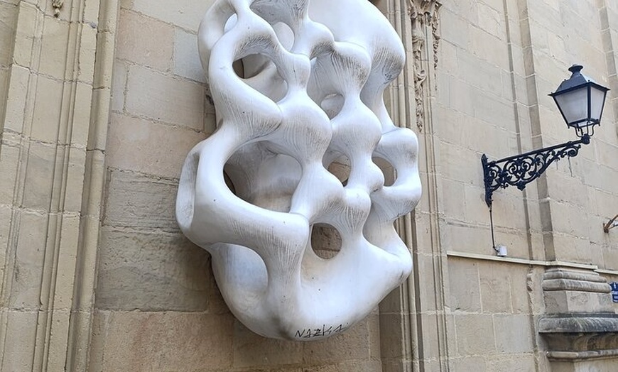 Image 9: Arte y Cultura - San Sebastián