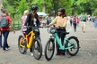 NYC: Central Park and Lower Manhattan Electric Bike Rentals - Second Medium