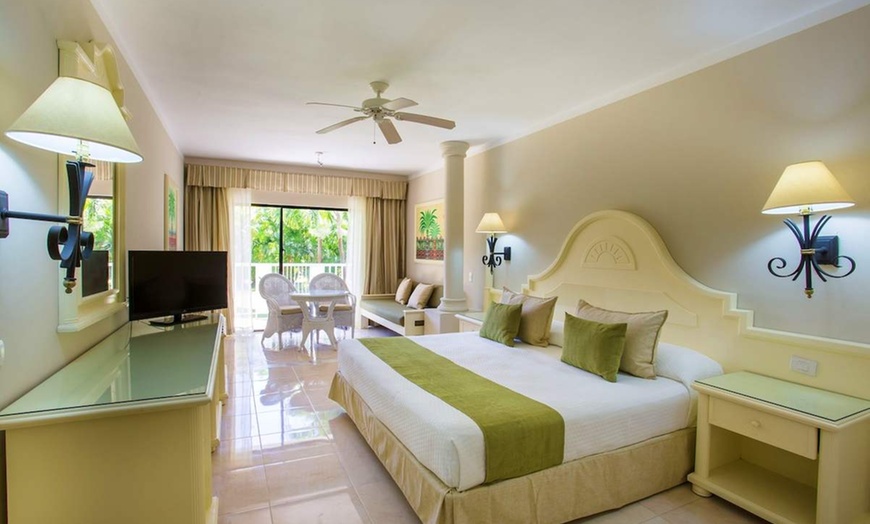Image 5: ✈ RÉPUBLIQUE DOMINICAINE | La Romana - Bahia Principe Grand La Roma...