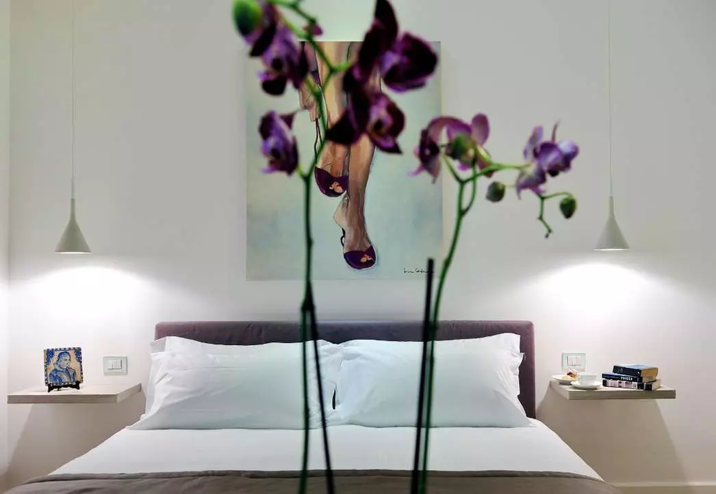 ✈ SIZILIEN | Palermo - Hotel Principe di Villafranca 4*, 2 Nächte -...