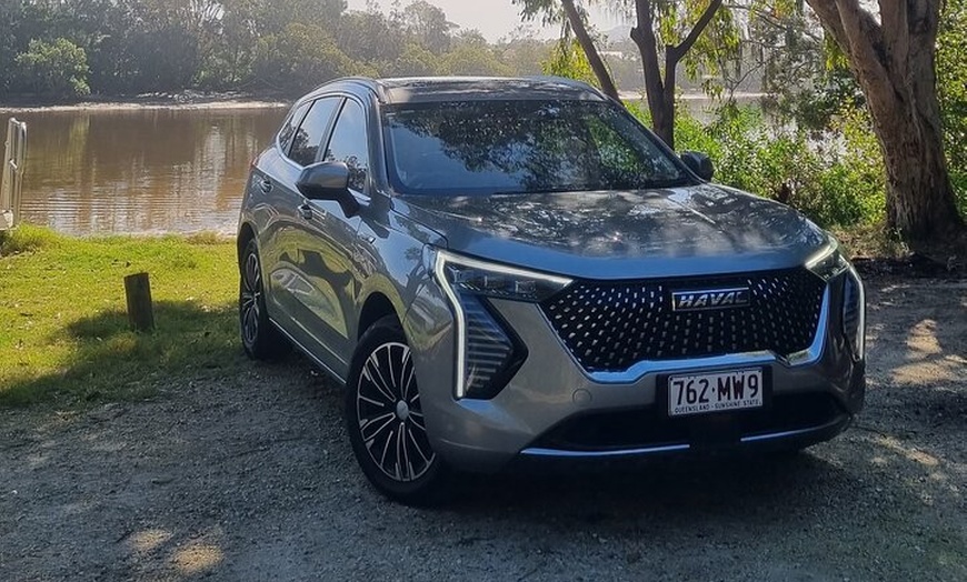 Image 9: Byron Bay and Currumbin Wildlife Sanctuary Day Tour