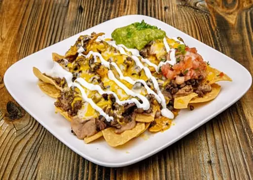 5% Cash Back at Tortas Mexico