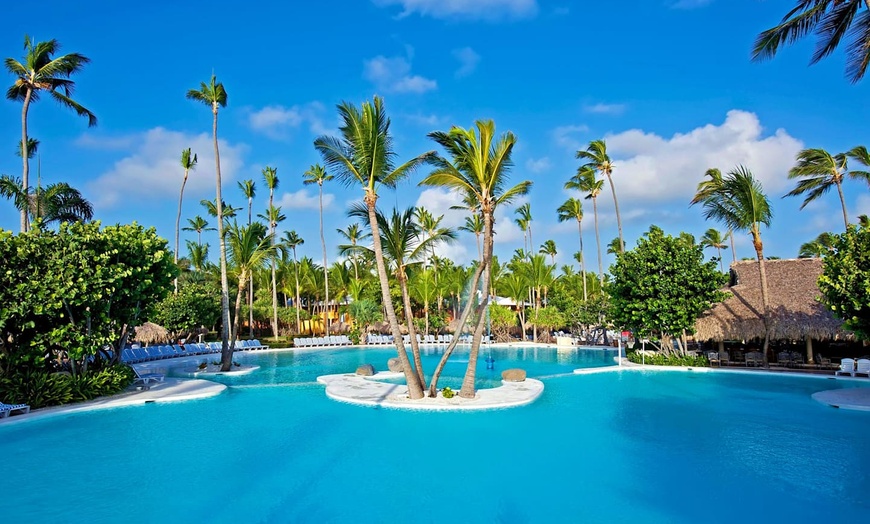Image 25: ✈ REPUBBLICA DOMINICANA | Punta Cana - Iberostar Selection Bavaro 5...