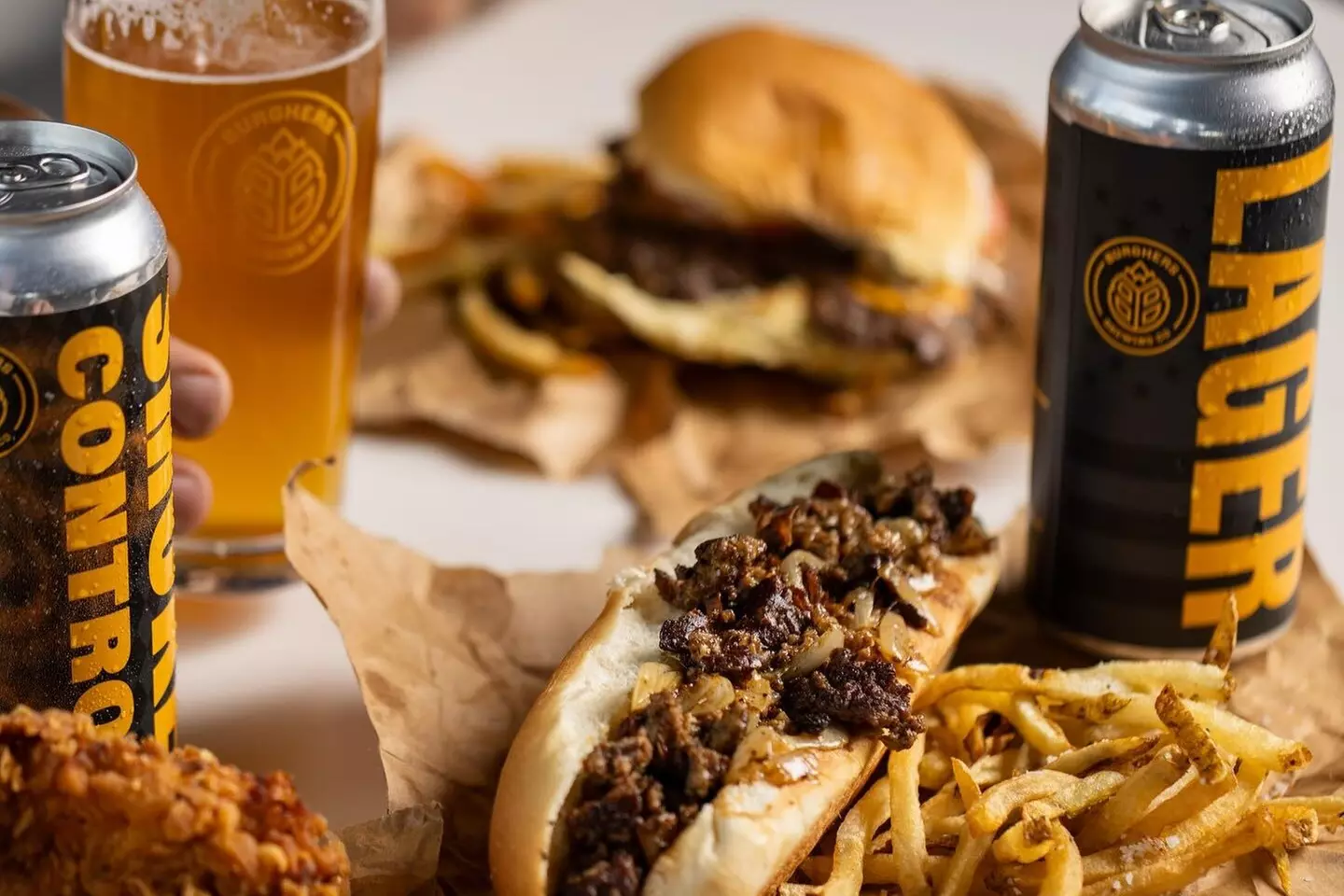 $20 For $40 Worth Of Casual Dining