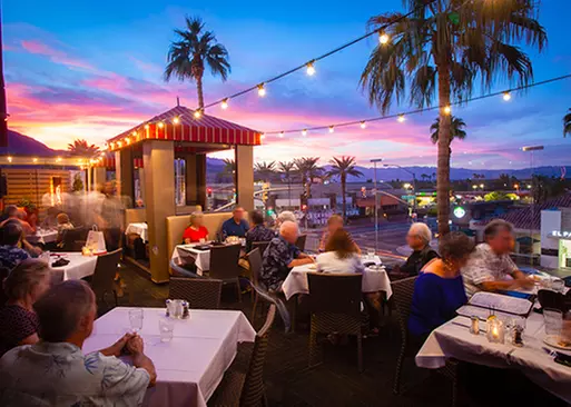 5% Cash Back at Pacifica Seafood Restaurant - Primary Image