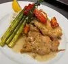 $15 For $30 Worth Of Italian Lunch Cuisine