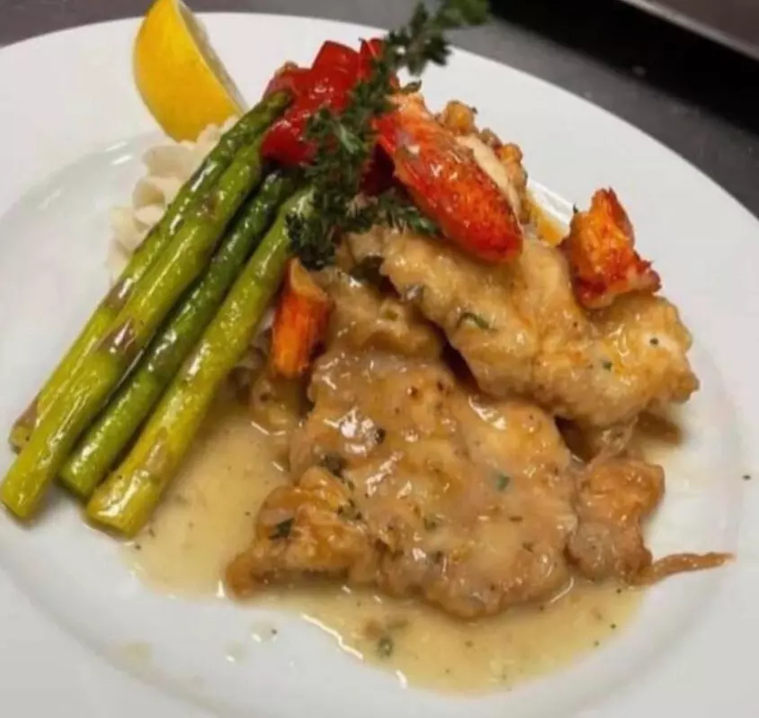 $15 For $30 Worth Of Italian Lunch Cuisine
