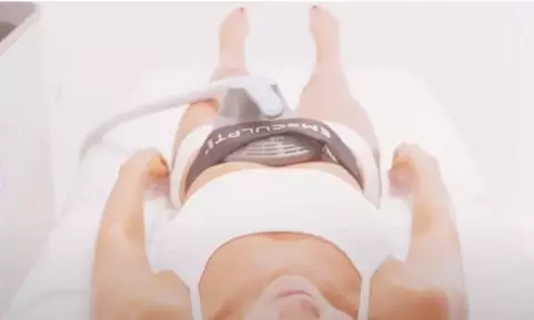 $150 For An Emsella Session (Reg $300.)