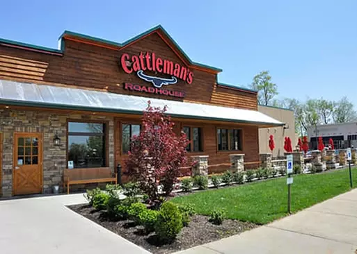 5% Cash Back at Cattleman's Roadhouse LaGrange