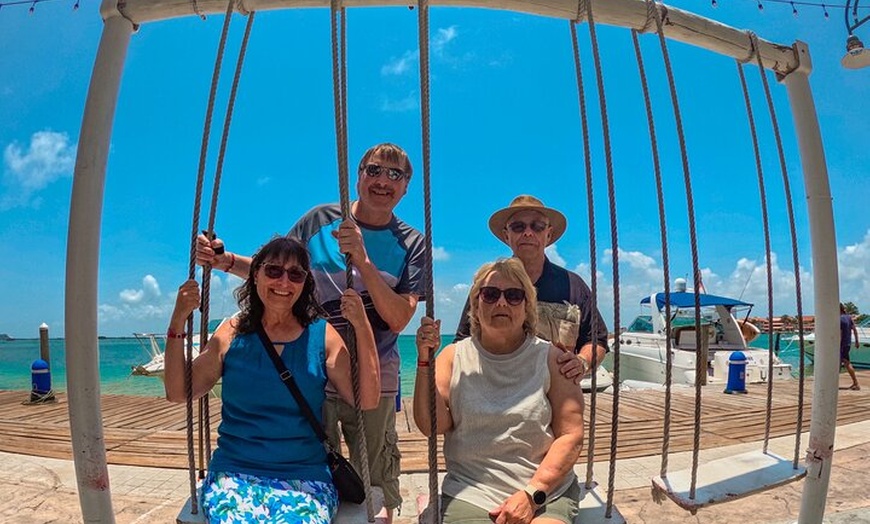 Image 26: Private Cancun Shopping Tour Guided and Personal