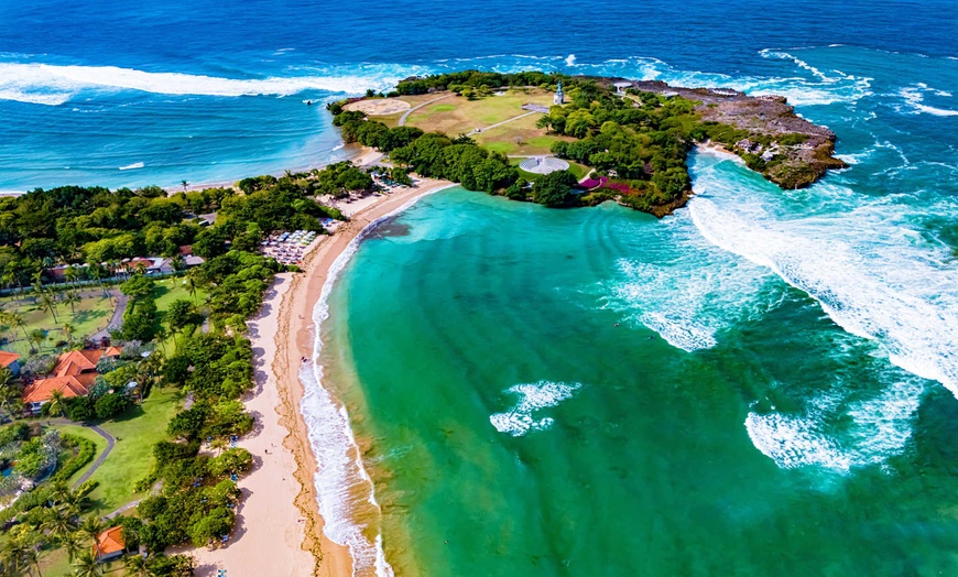 Image 13: ✈ INDONESIA | Bali, Lombok e Gili Trawangan - Fuga Tropicale a Bali...