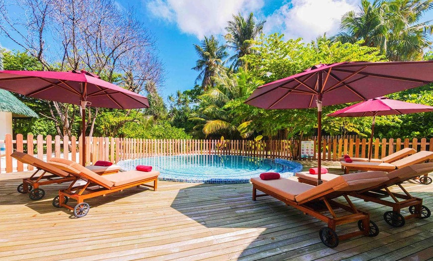 Image 19: ✈ MALDIVES | Atoll de Noonu - Siyam World Maldives 5* - Tout inclus