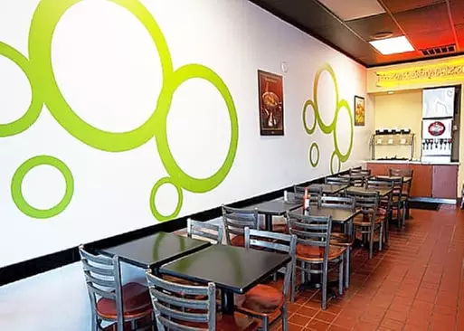 5% Cash Back at 360 Degrees Gourmet Burritos