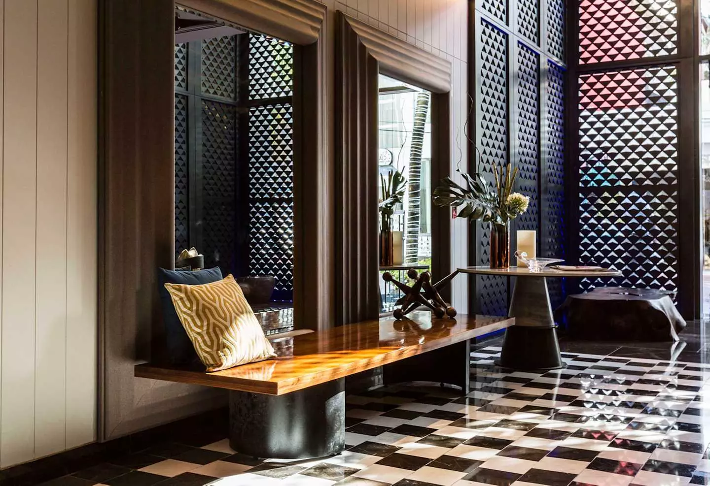 ✈ MEXIKO | Playa del Carmen - Hyatt Centric Playa del Carmen & Isla...