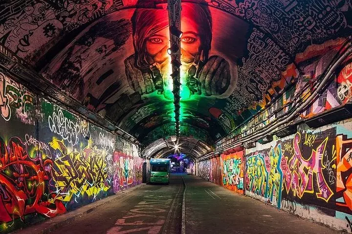 Southampton to London Private Car City Tour - Image 5