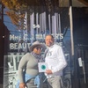Image 24: Black Atlanta 3 Hr Bus Tour. History. Food & ATL Businesses