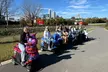 Skyline and Streets: A Whimsical Rydables Ride Through Charlotte - Second Medium
