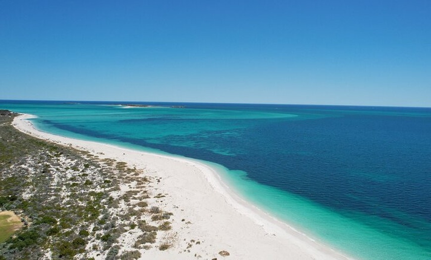 Image 8: Pinnacles+Lancelin Sand Dune Impression Day Tour from Perth