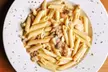 5% Cash Back at Prosciutto's Pizzeria & Pub - Second Medium