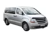 Roundtrip Private Airport Transfer Monterrey (MTY) to City - Second Medium