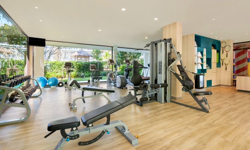 Image 45: ✈ THAILAND | Phuket & Khao Lak - Pauschalreise Courtyard by Marriot...