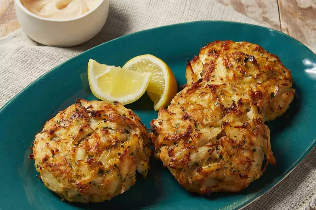$50 For $100 Toward Blue Crabs - Second Medium