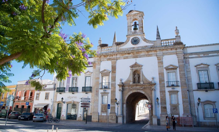 Image 3: ✈ ALGARVE | Faro - Autotour à la découverte de l'Algarve et de l'Al...