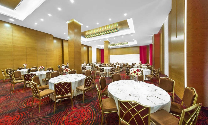 Image 27: ✈ VERENIGDE ARABISCHE EMIRATEN | Dubai - Atana Hotel 4*, 2 nachten ...