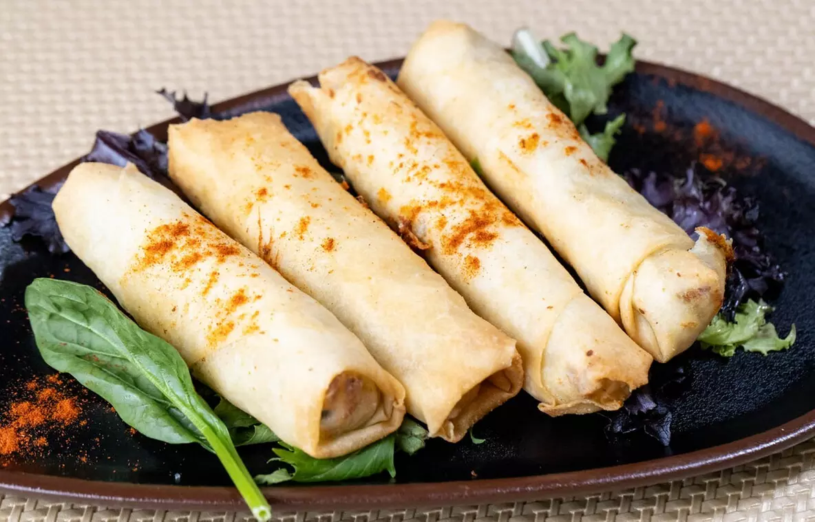 $20 For $40 Worth Of Mediterranean Cuisine