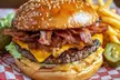 $15 For $30 Worth Of Casual Dining - Second Medium