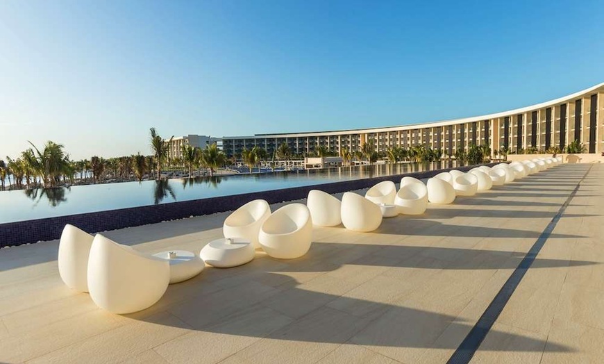 Image 2: ✈ MEXIQUE | Xpu Ha - Barceló Maya Riviera - Adults only - All Inclu...