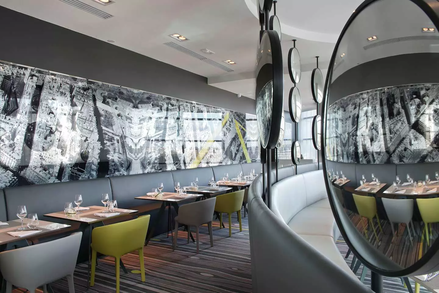 ✈ ÎLE-DE-FRANCE | Courbevoie - Meliá Paris La Défense 4*, 1 nocy