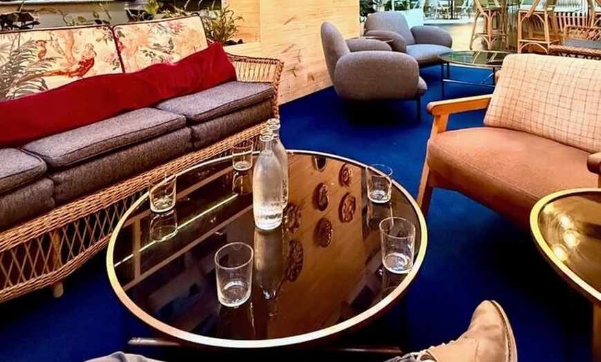 Image 14: Baby Animals, Boomerangs and BBQ Lunch